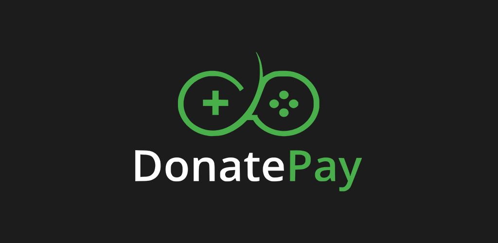Партнерская программа по приёму донатов Donatepay